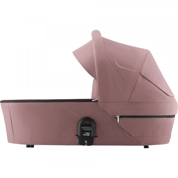 Britax Römer Smile 5Z mózeskosár - Dusty Rose